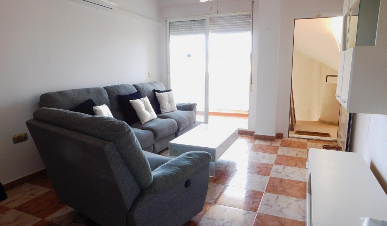 Reventa - Apartamento / Piso - Villamartín