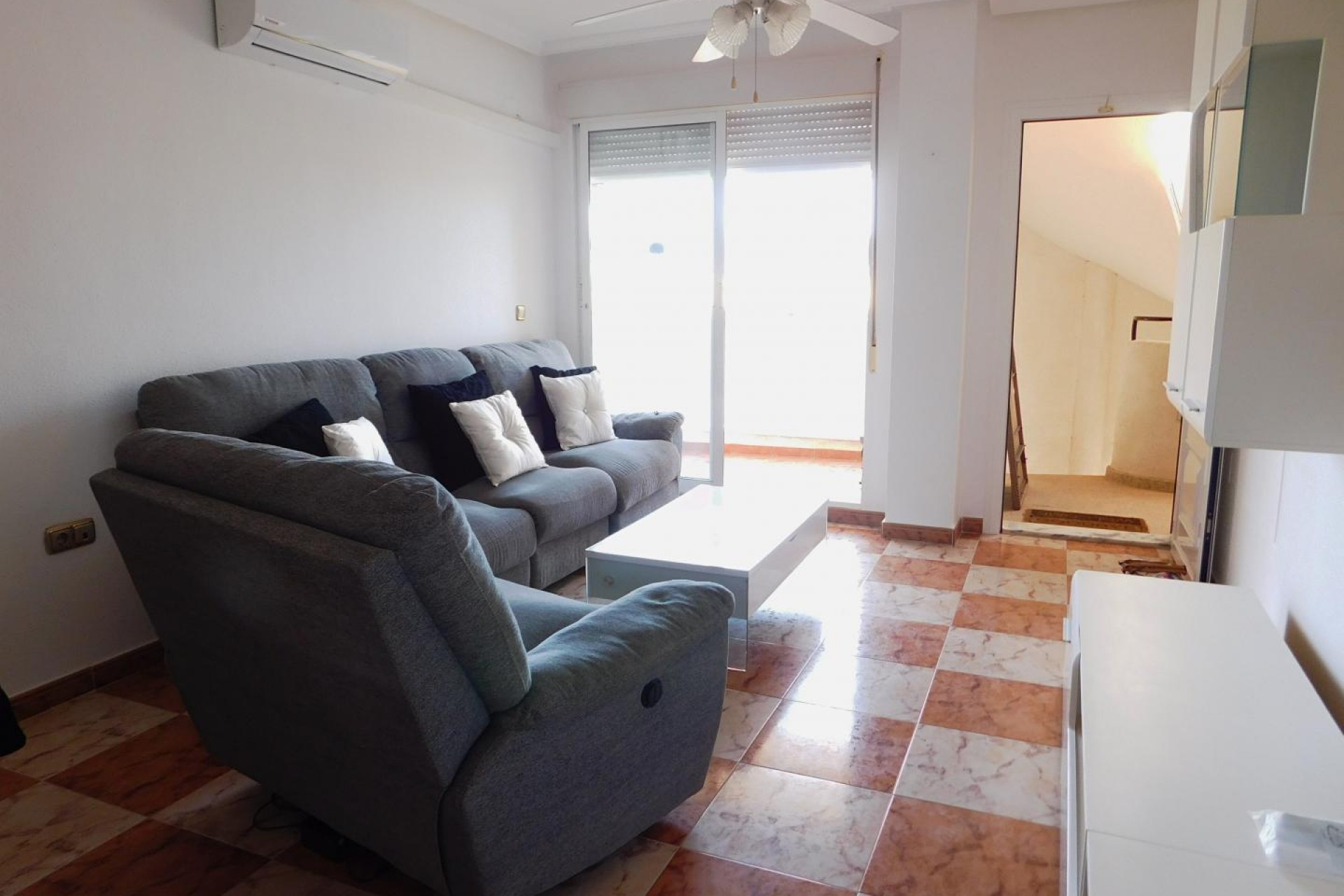 Reventa - Apartamento / Piso - Villamartín