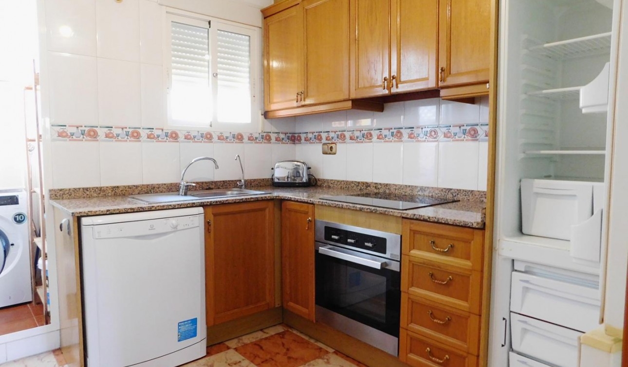 Reventa - Apartamento / Piso - Villamartín