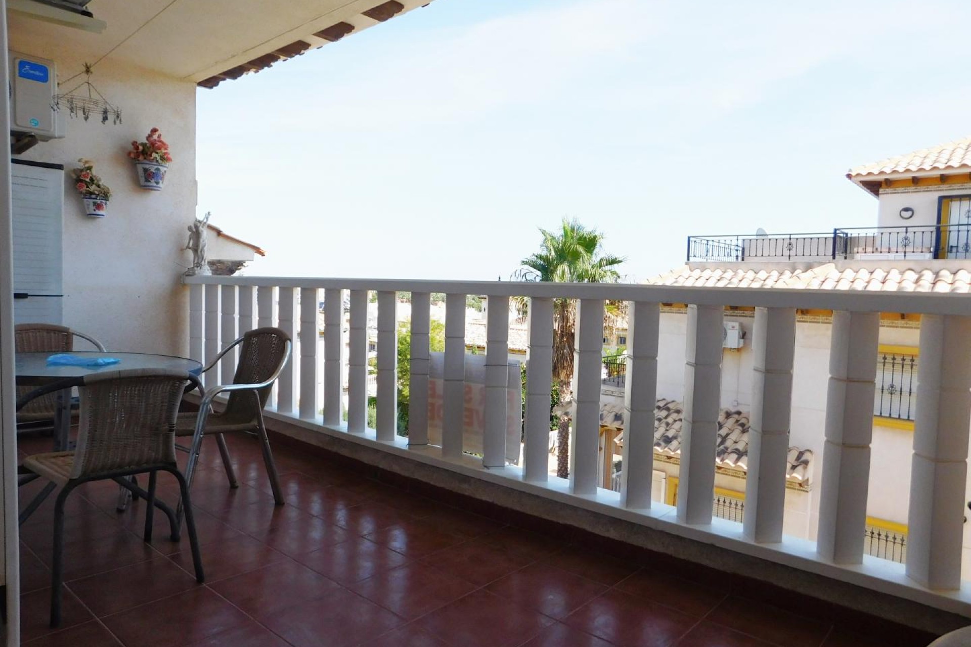 Reventa - Apartamento / Piso - Villamartín