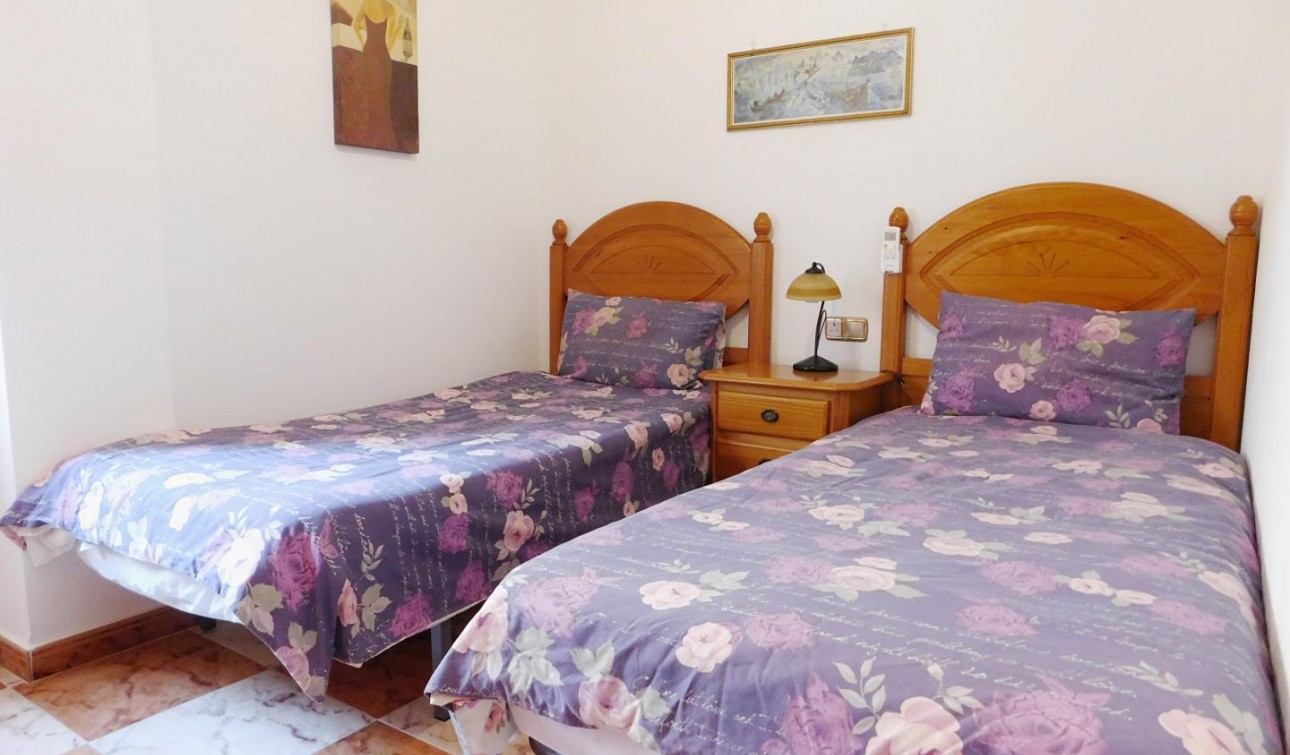 Reventa - Apartamento / Piso - Villamartín