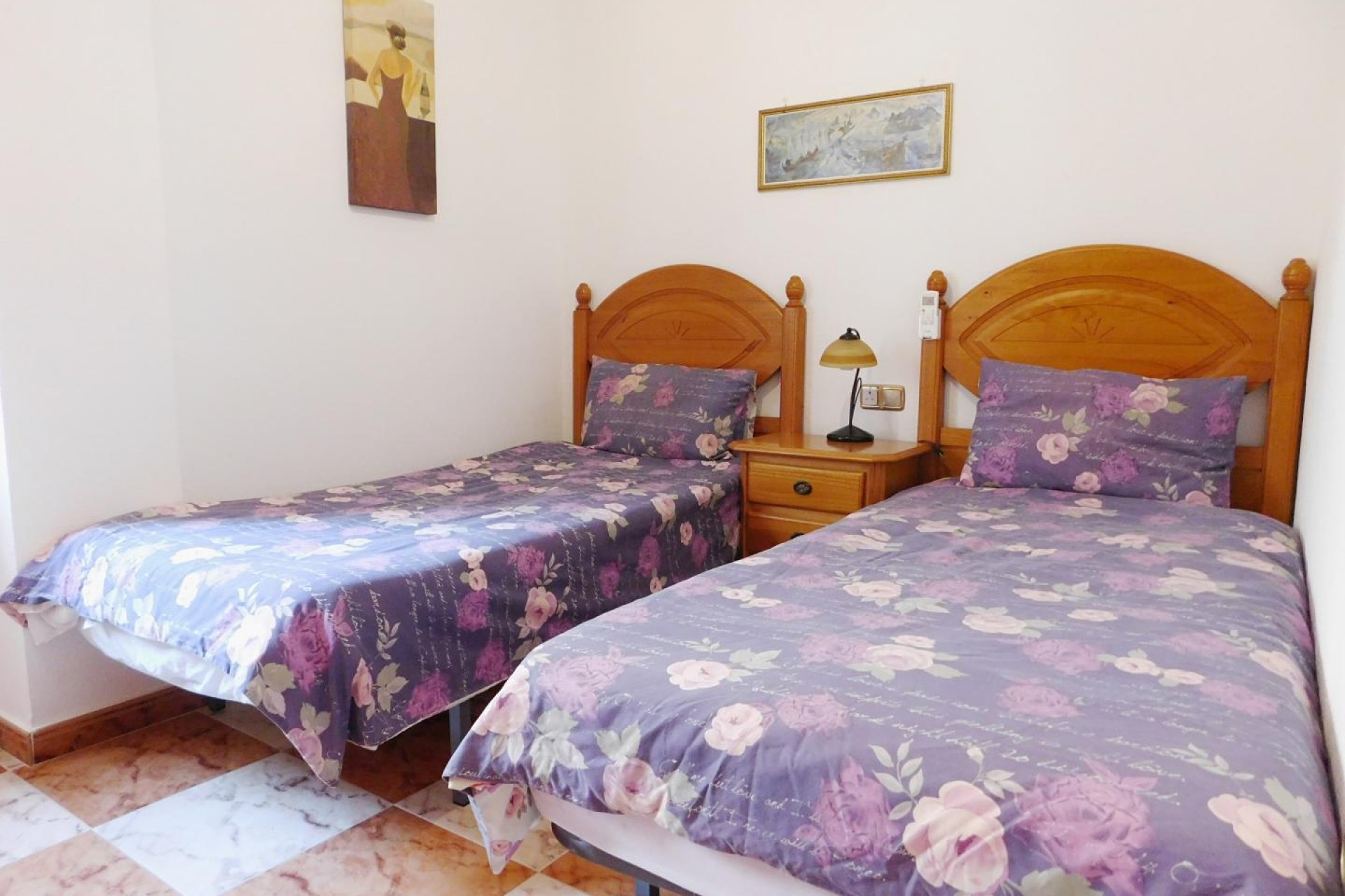 Reventa - Apartamento / Piso - Villamartín