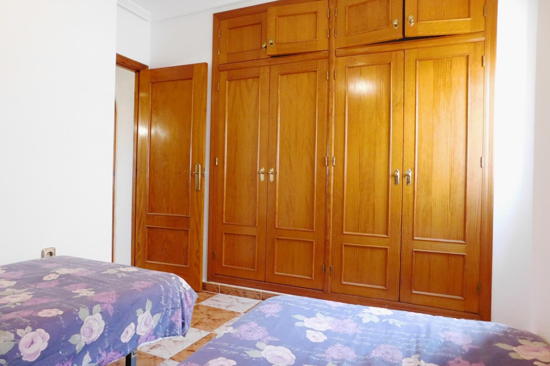 Reventa - Apartamento / Piso - Villamartín