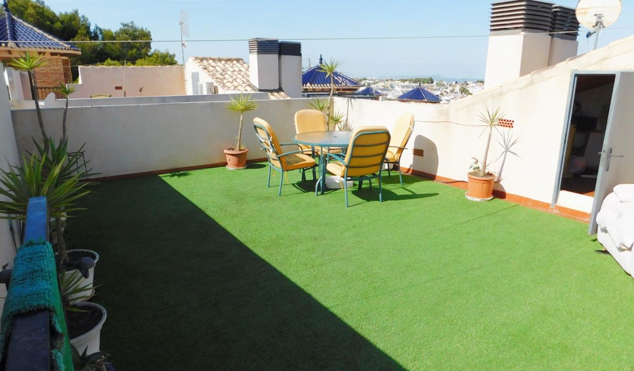 Reventa - Apartamento / Piso - Villamartín