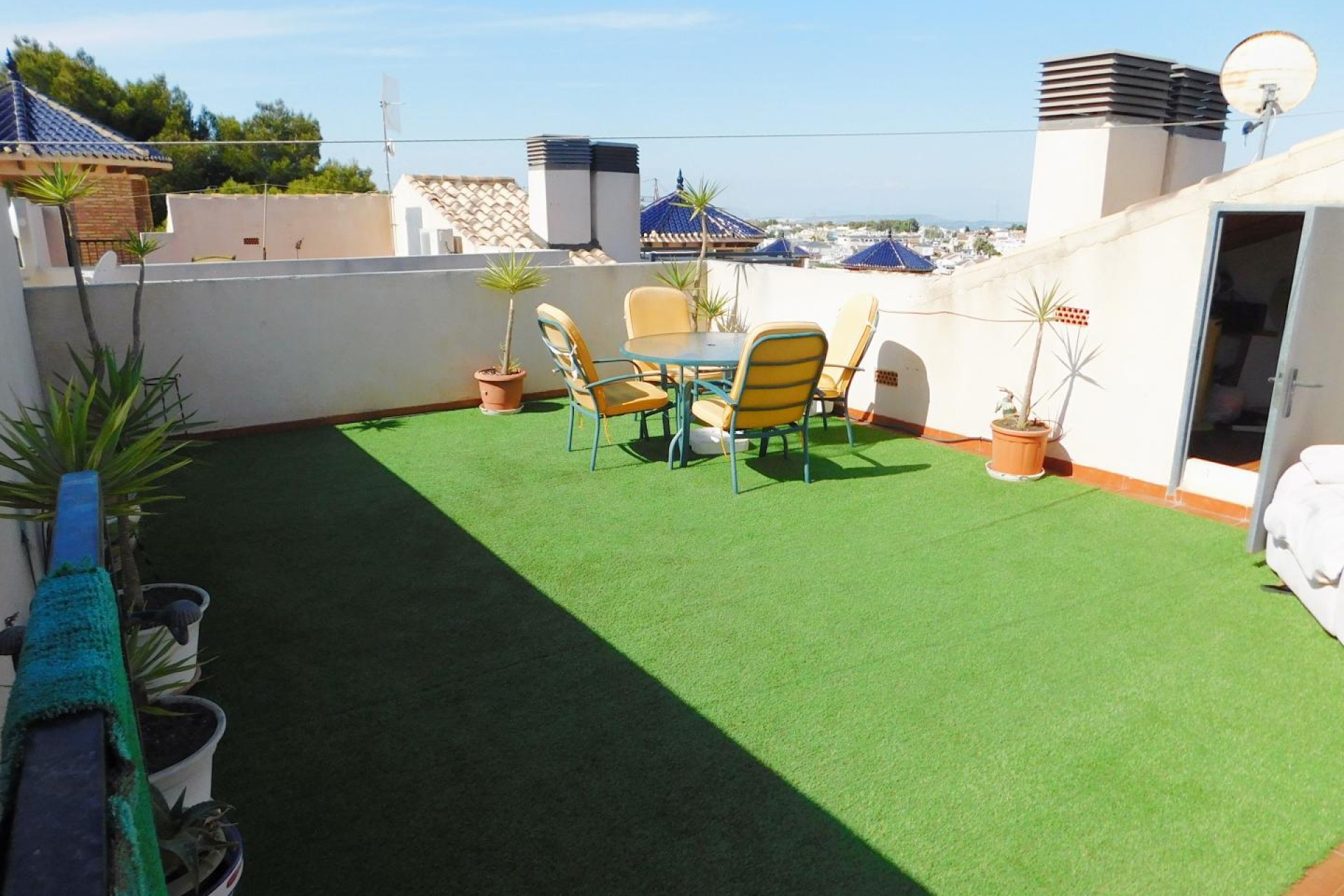 Reventa - Apartamento / Piso - Villamartín