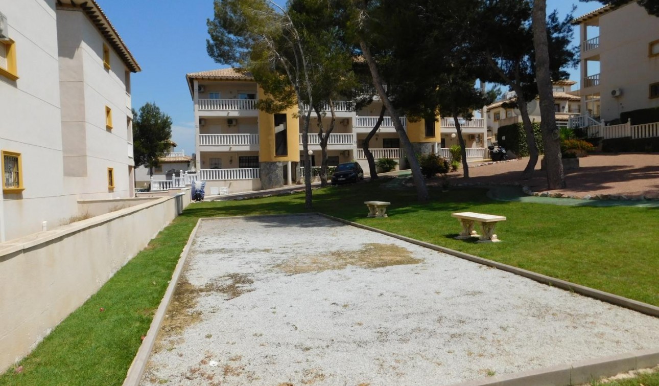 Reventa - Apartamento / Piso - Villamartín