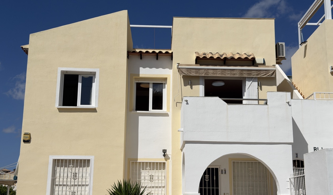 Reventa - Apartamento / Piso - Villamartín