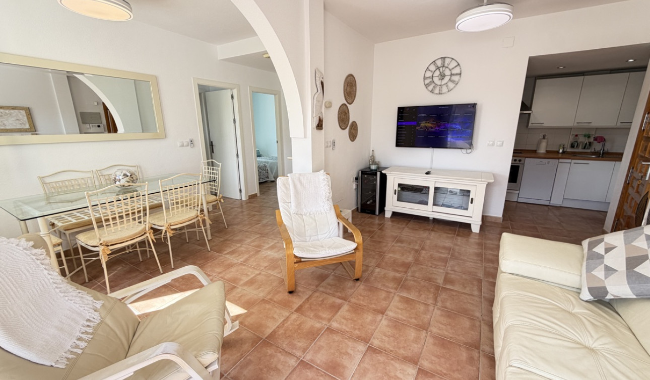 Reventa - Apartamento / Piso - Villamartín