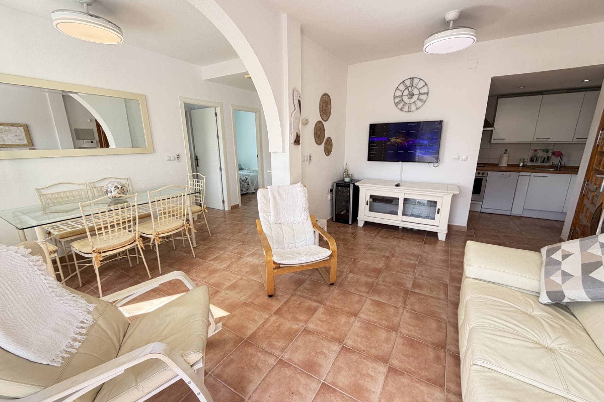 Reventa - Apartamento / Piso - Villamartín