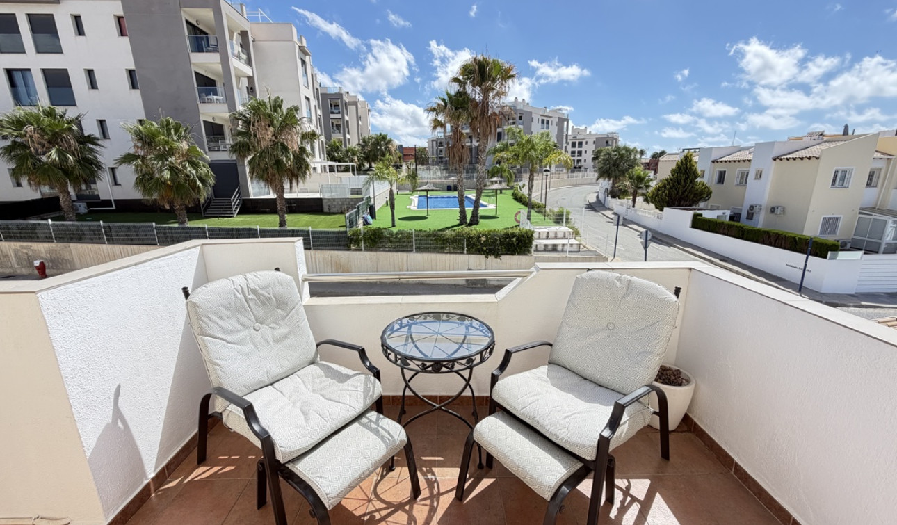 Reventa - Apartamento / Piso - Villamartín