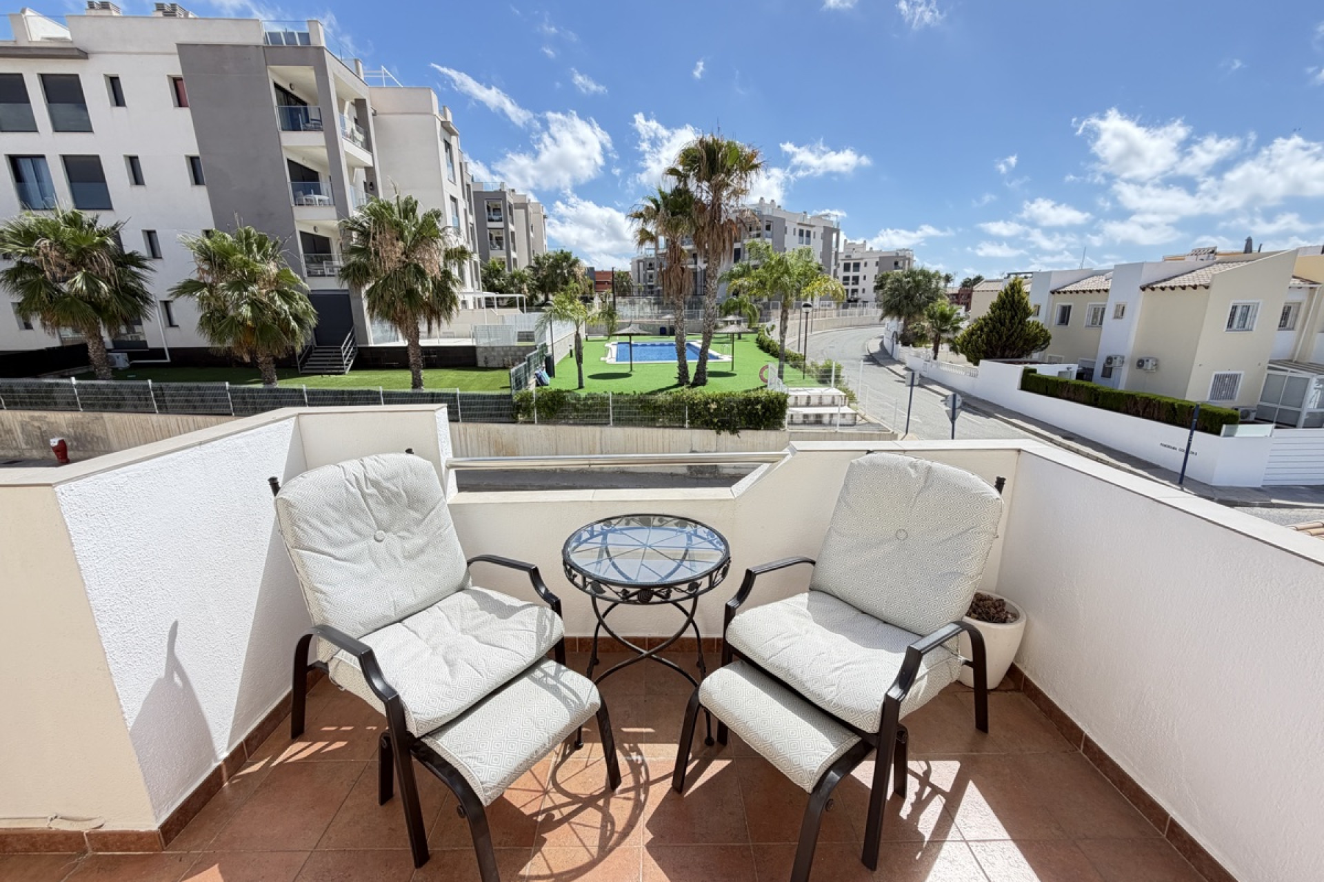 Reventa - Apartamento / Piso - Villamartín