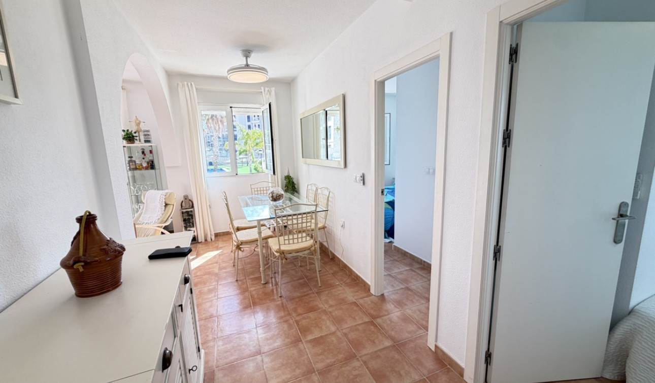 Reventa - Apartamento / Piso - Villamartín