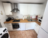 Reventa - Apartamento / Piso - Villamartín