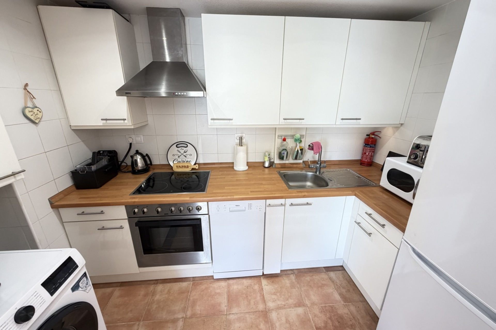 Reventa - Apartamento / Piso - Villamartín