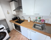Reventa - Apartamento / Piso - Villamartín
