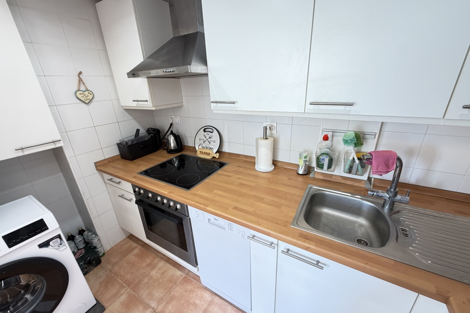 Reventa - Apartamento / Piso - Villamartín