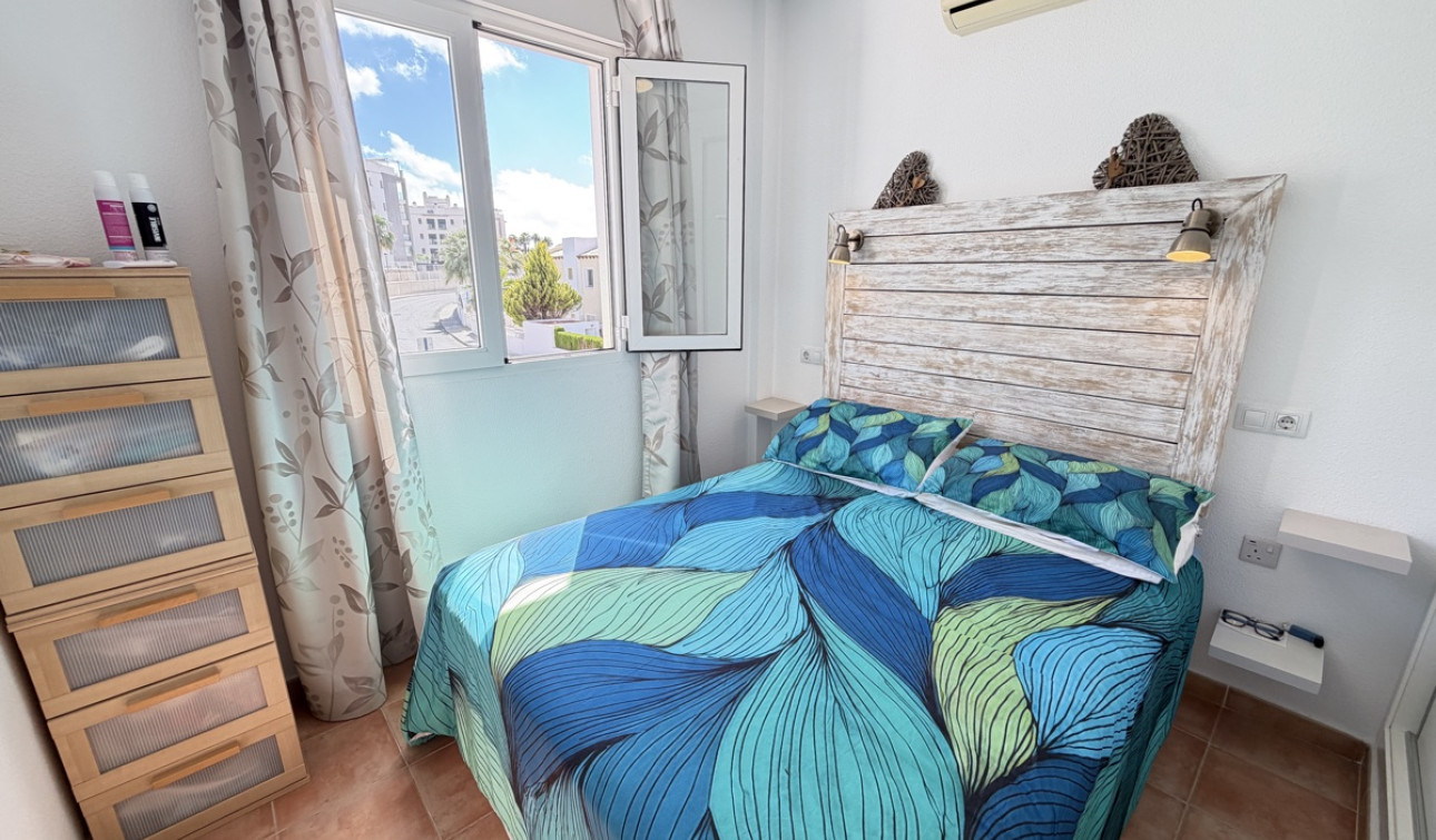 Reventa - Apartamento / Piso - Villamartín