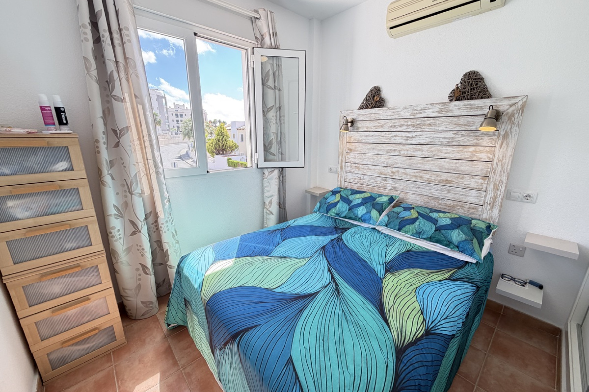 Reventa - Apartamento / Piso - Villamartín