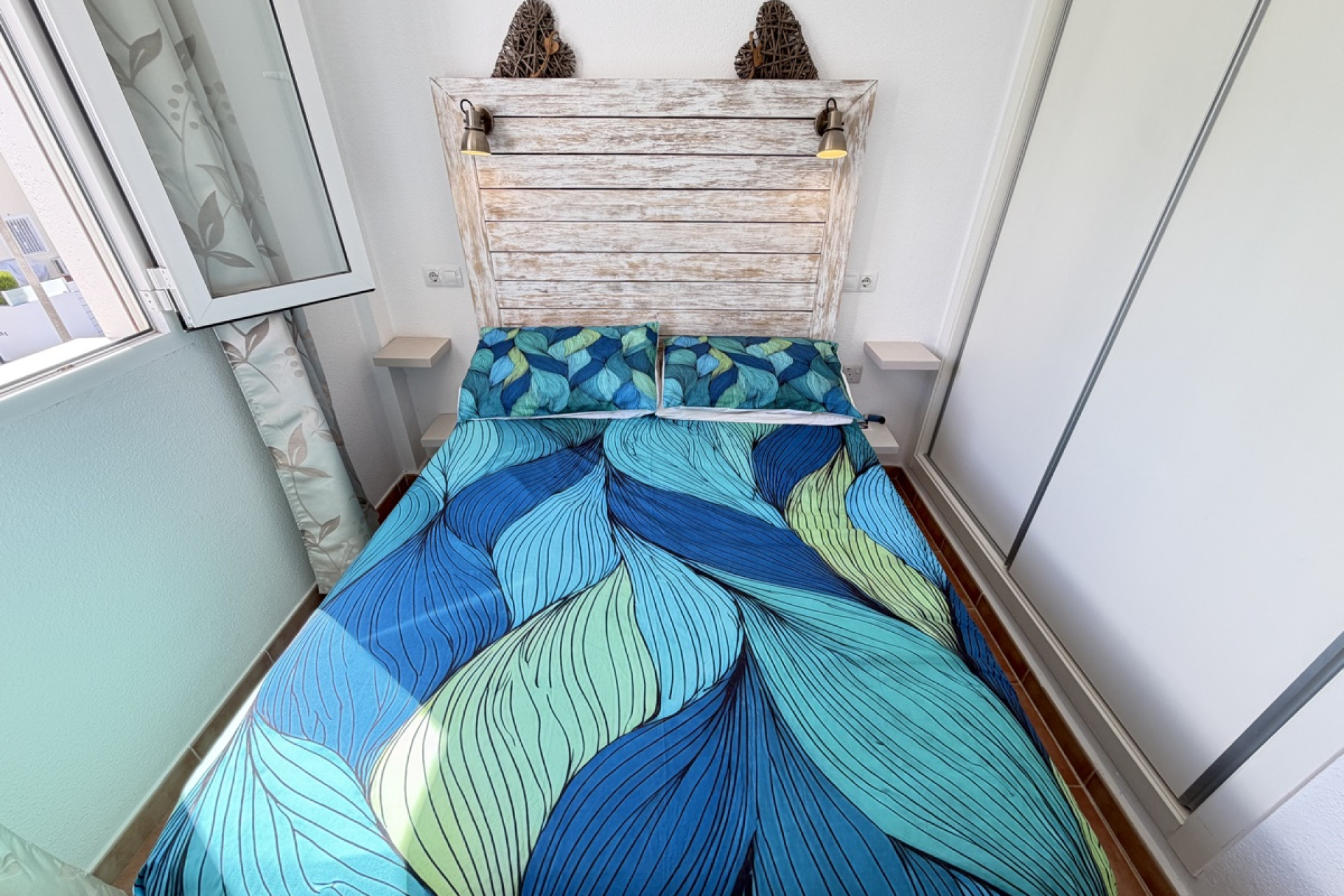 Reventa - Apartamento / Piso - Villamartín