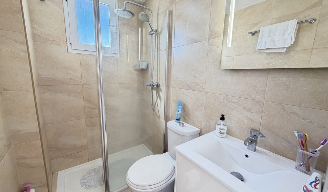 Reventa - Apartamento / Piso - Villamartín