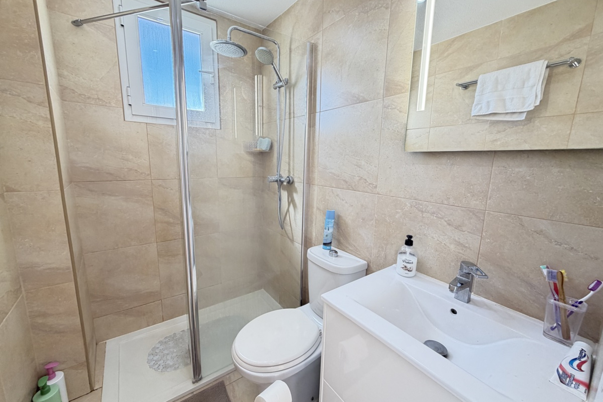 Reventa - Apartamento / Piso - Villamartín