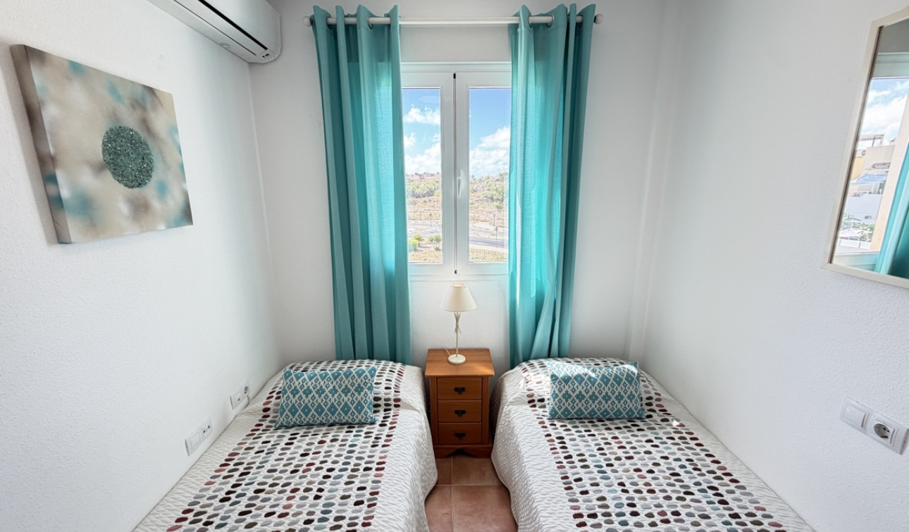 Reventa - Apartamento / Piso - Villamartín