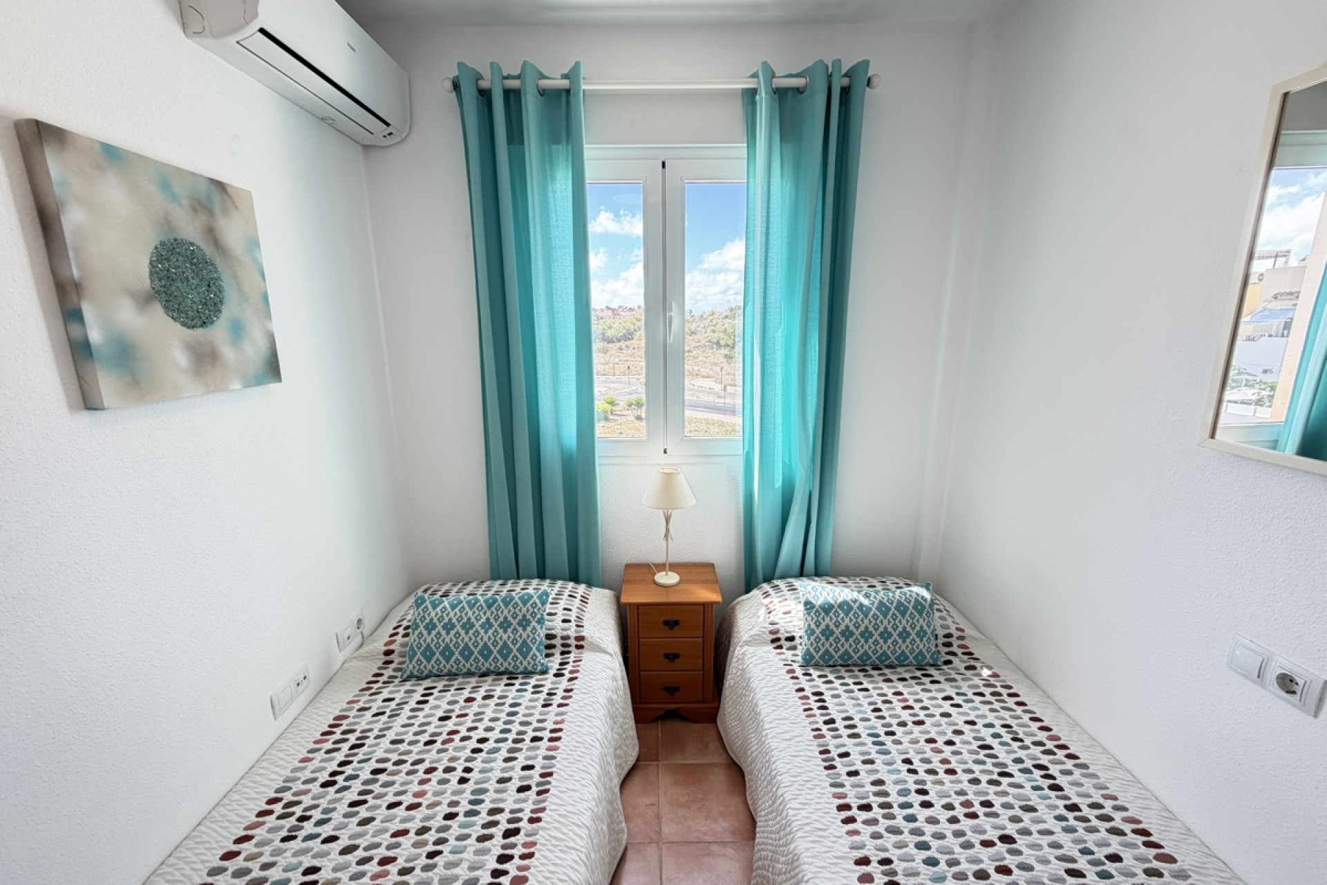 Reventa - Apartamento / Piso - Villamartín
