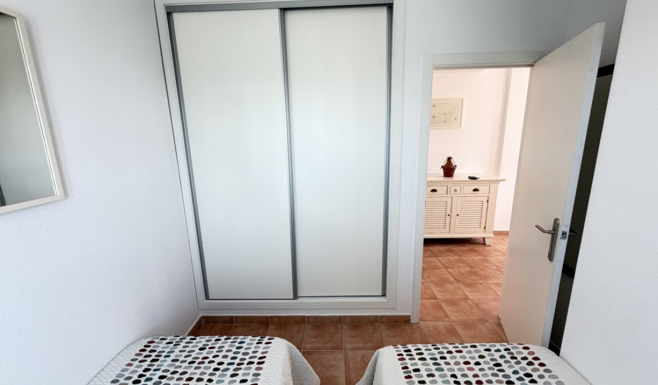 Reventa - Apartamento / Piso - Villamartín