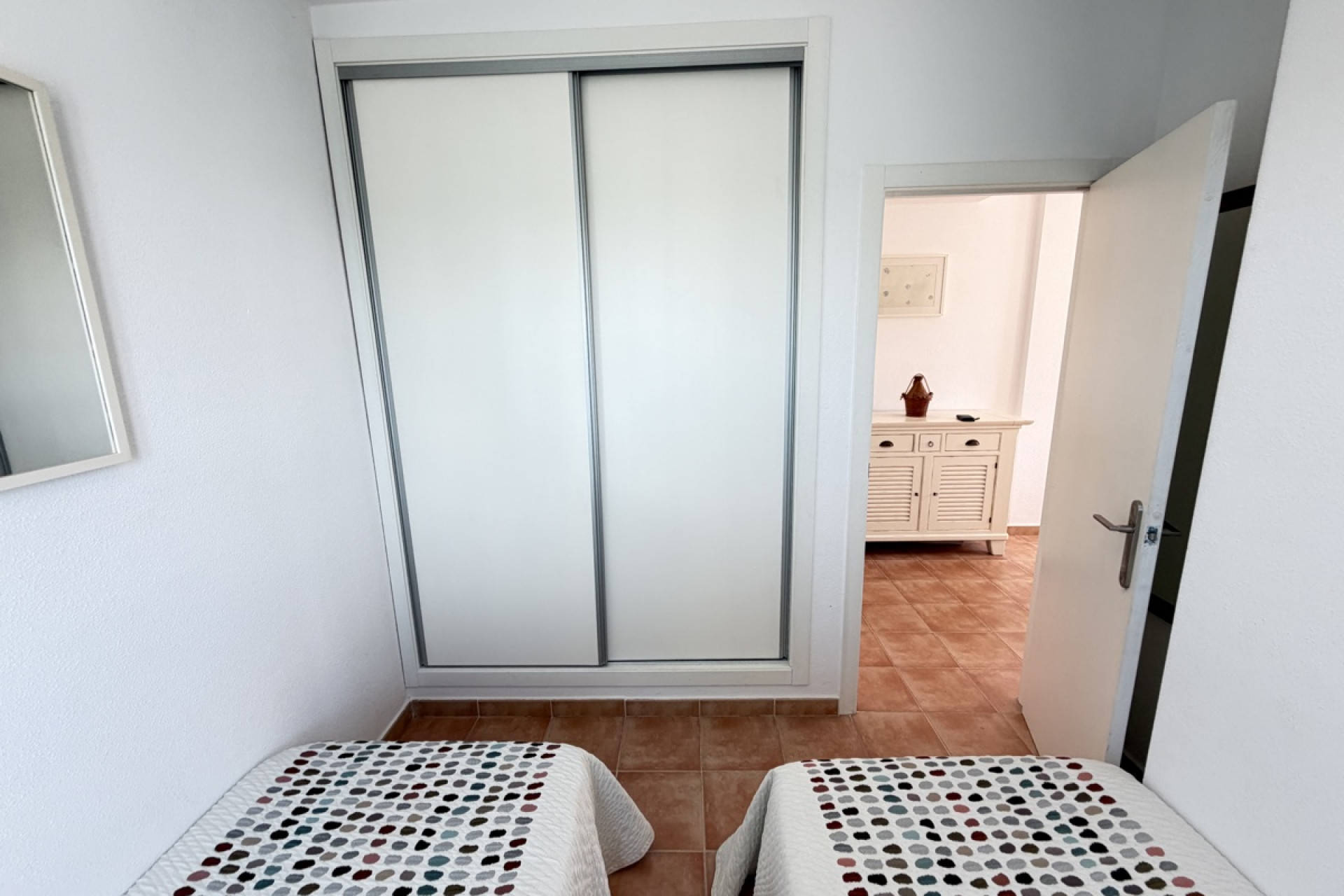 Reventa - Apartamento / Piso - Villamartín