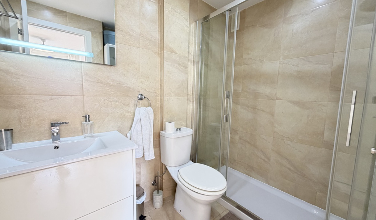 Reventa - Apartamento / Piso - Villamartín