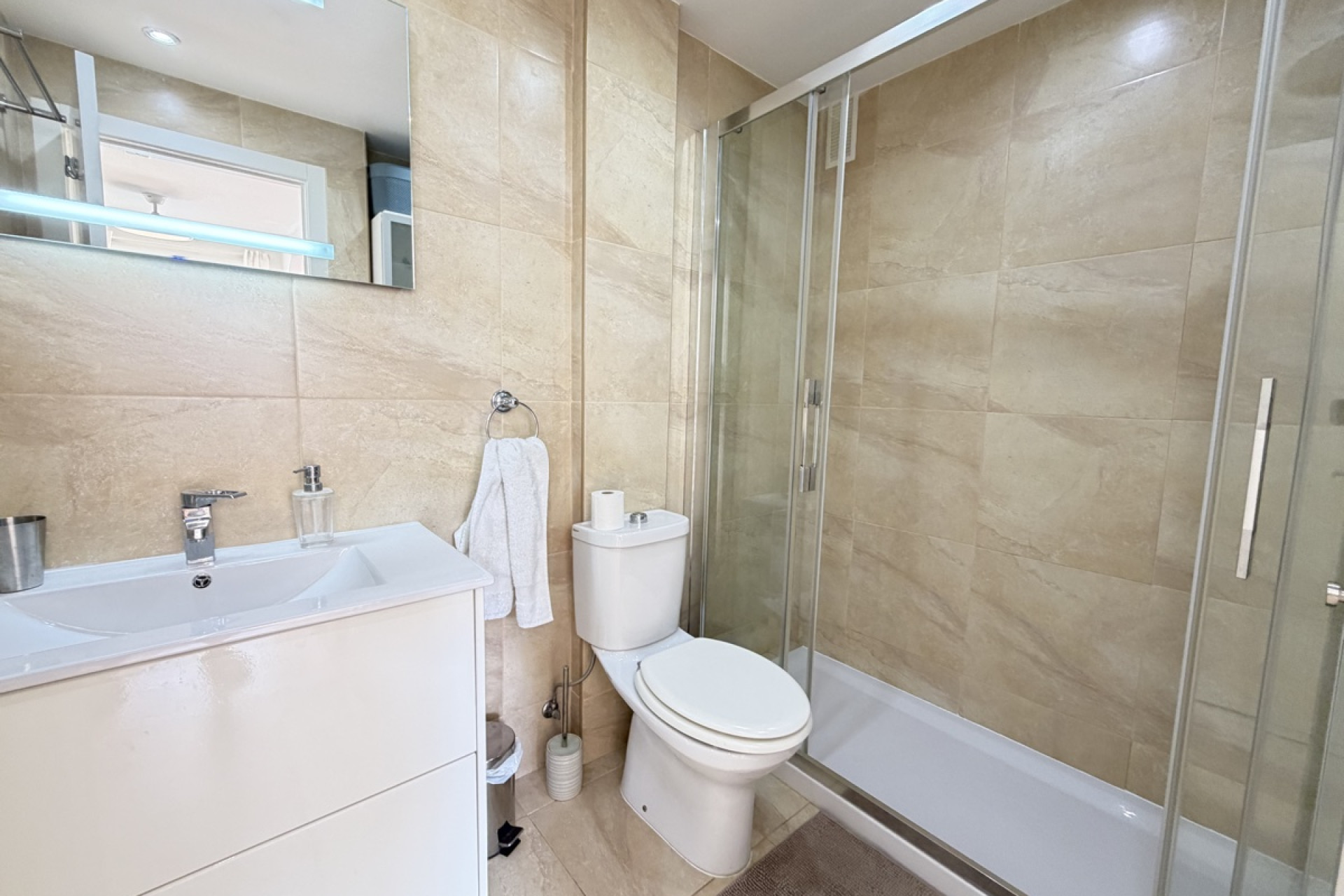 Reventa - Apartamento / Piso - Villamartín