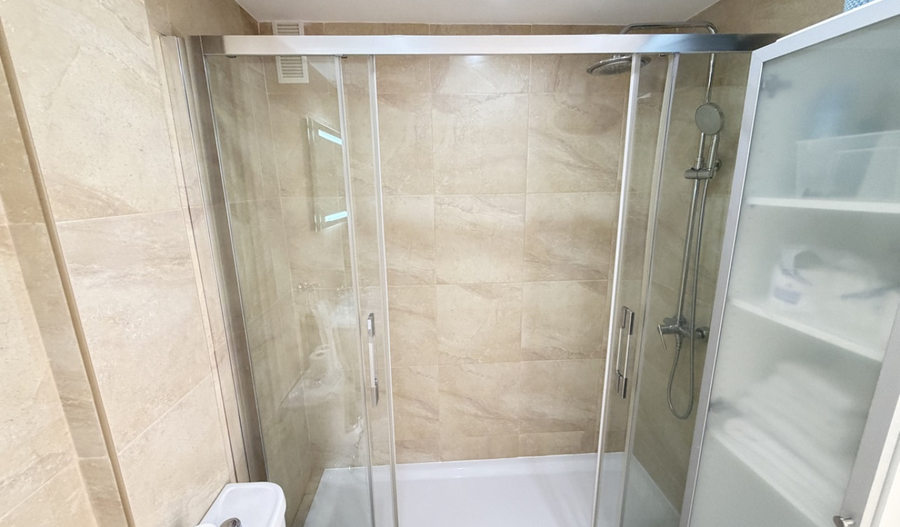 Reventa - Apartamento / Piso - Villamartín