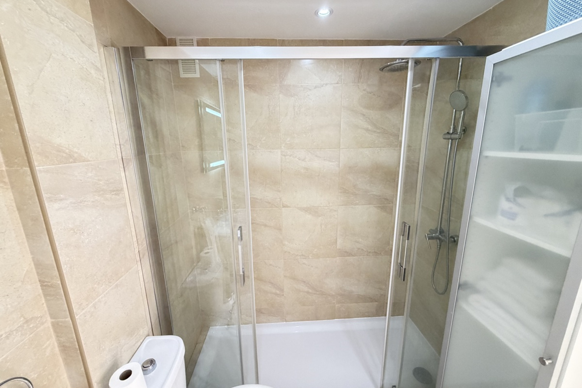Reventa - Apartamento / Piso - Villamartín
