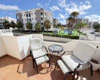 Reventa - Apartamento / Piso - Villamartín