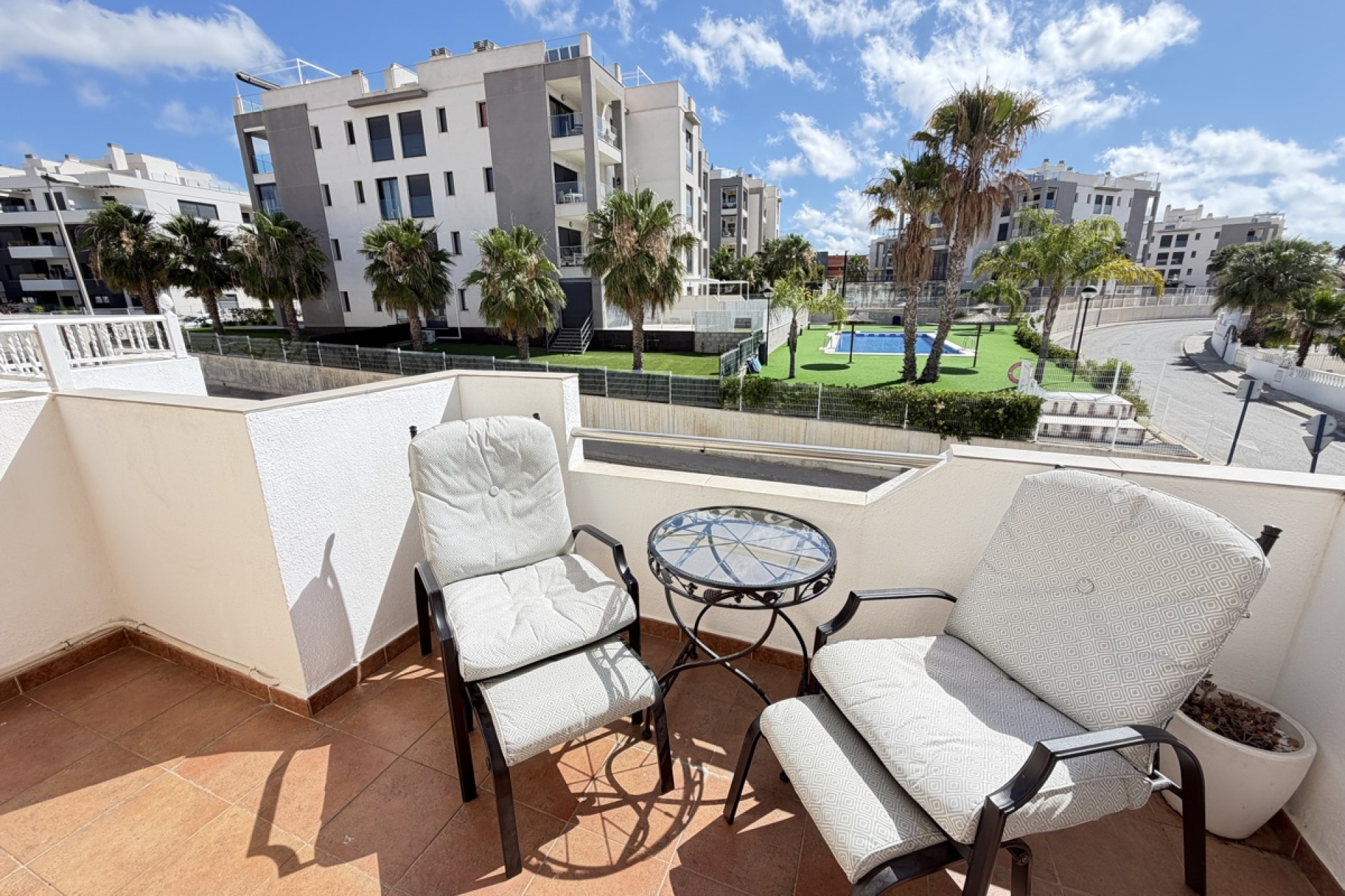 Reventa - Apartamento / Piso - Villamartín