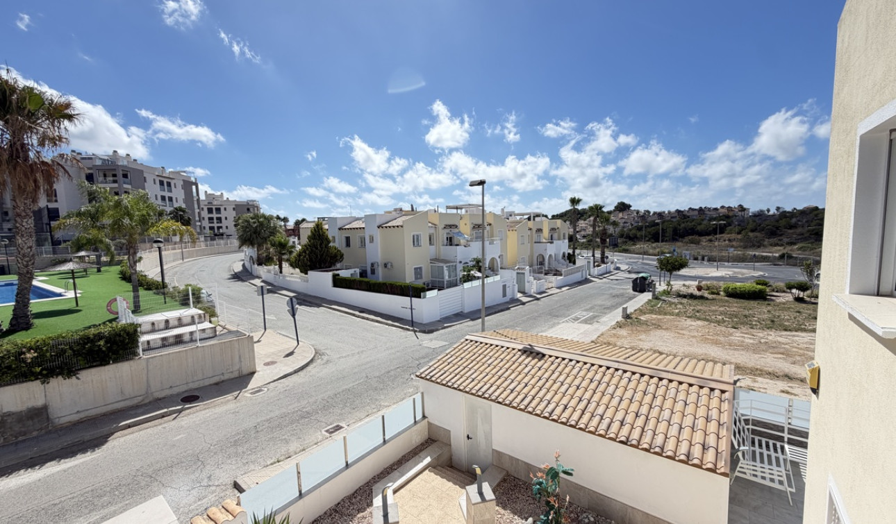Reventa - Apartamento / Piso - Villamartín