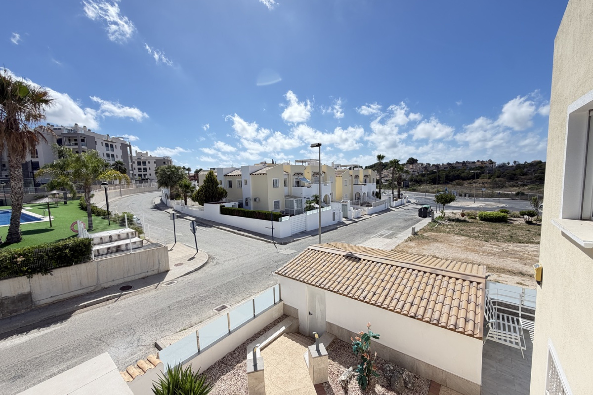 Reventa - Apartamento / Piso - Villamartín
