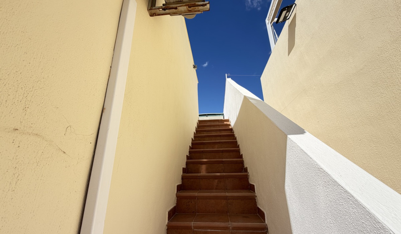 Reventa - Apartamento / Piso - Villamartín