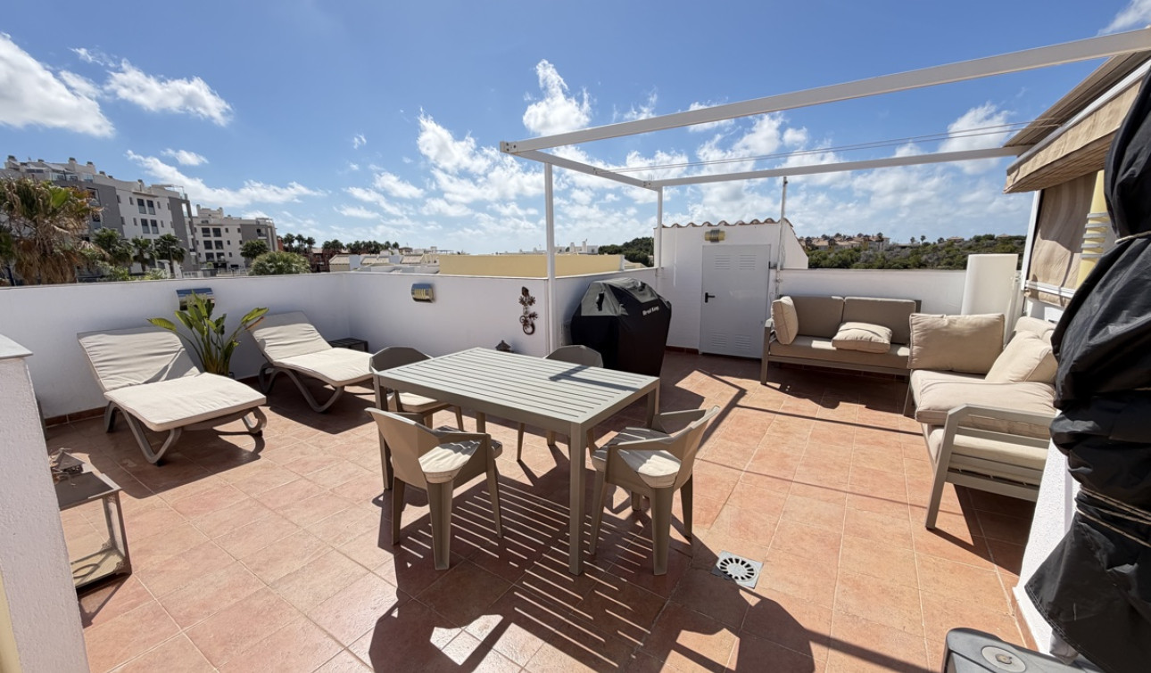 Reventa - Apartamento / Piso - Villamartín