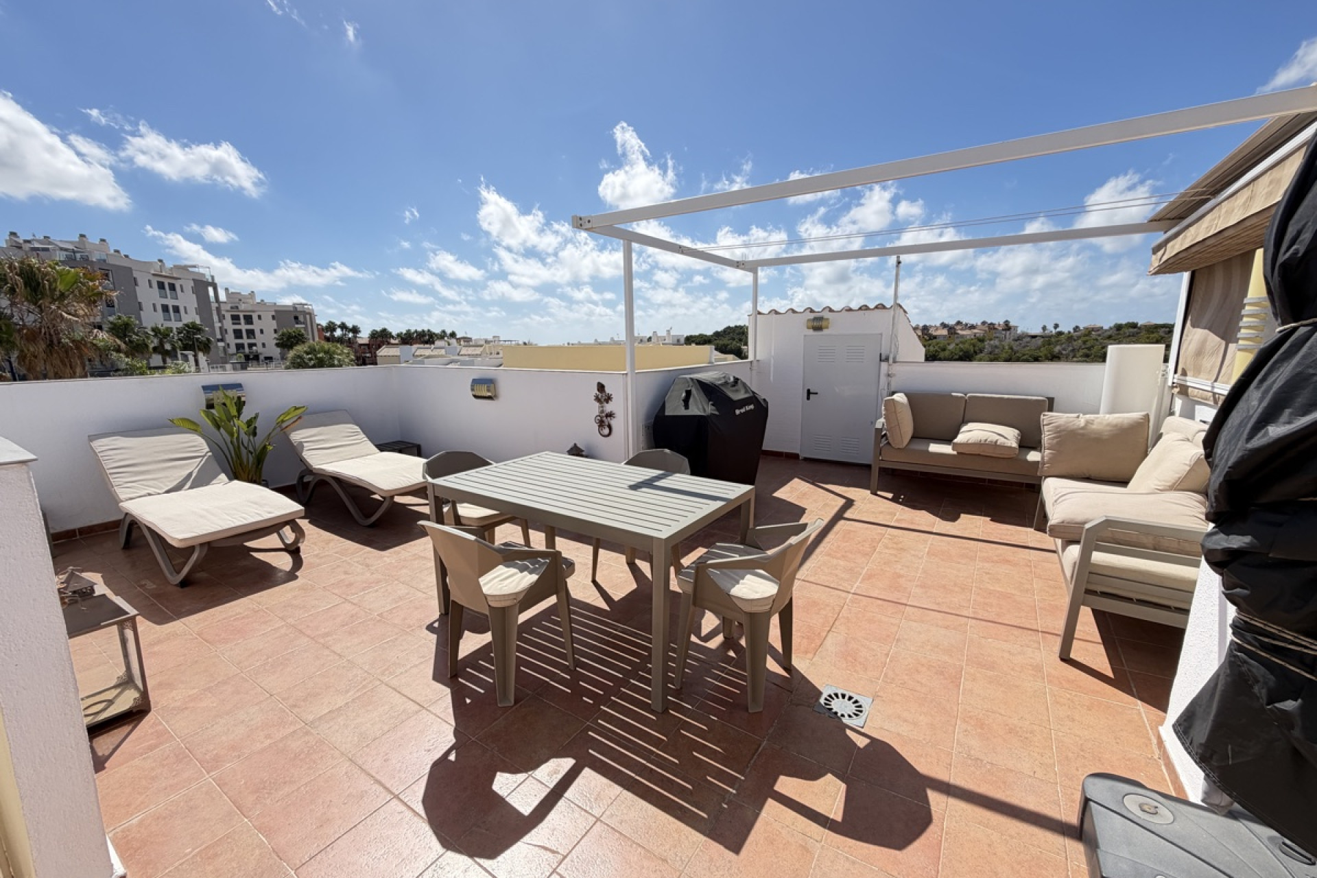 Reventa - Apartamento / Piso - Villamartín