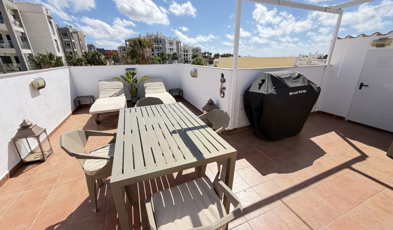 Reventa - Apartamento / Piso - Villamartín