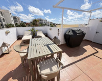 Reventa - Apartamento / Piso - Villamartín