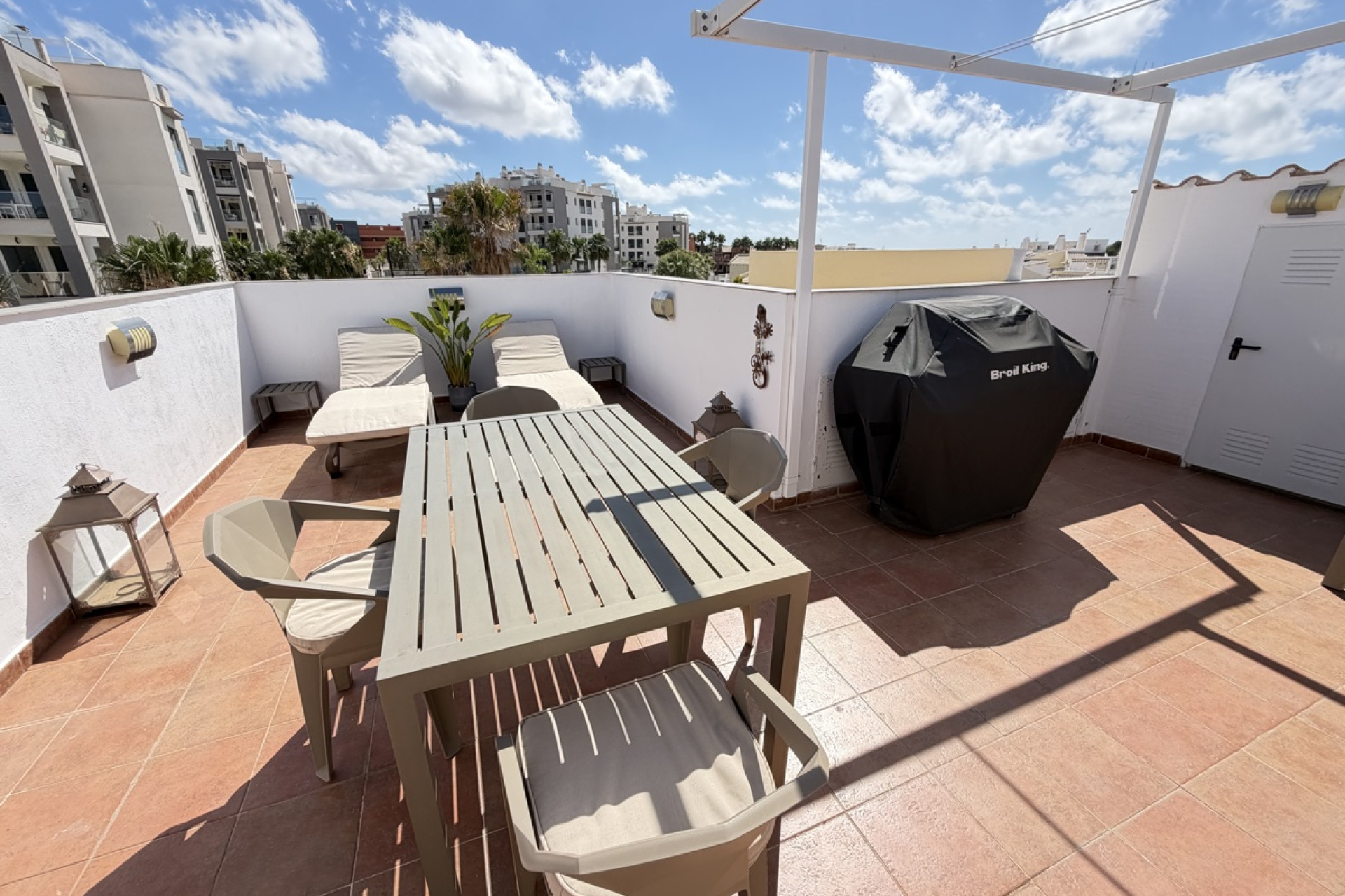 Reventa - Apartamento / Piso - Villamartín