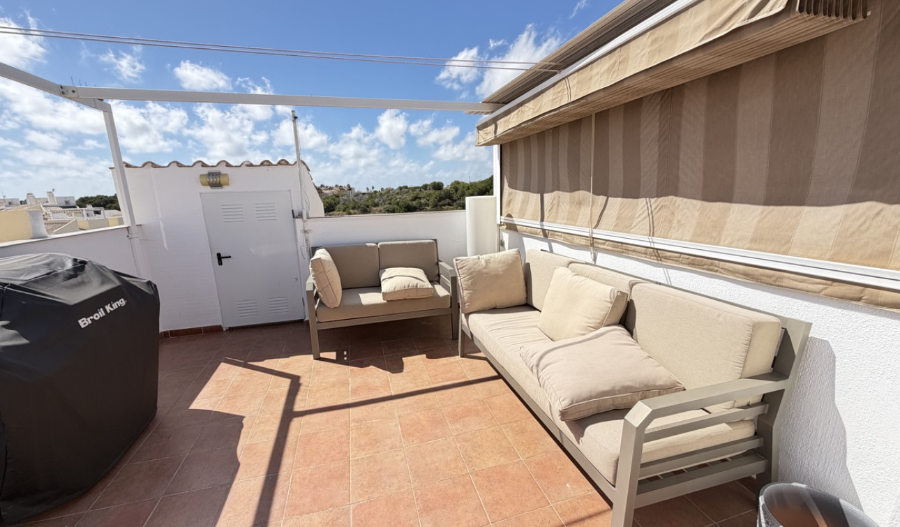 Reventa - Apartamento / Piso - Villamartín