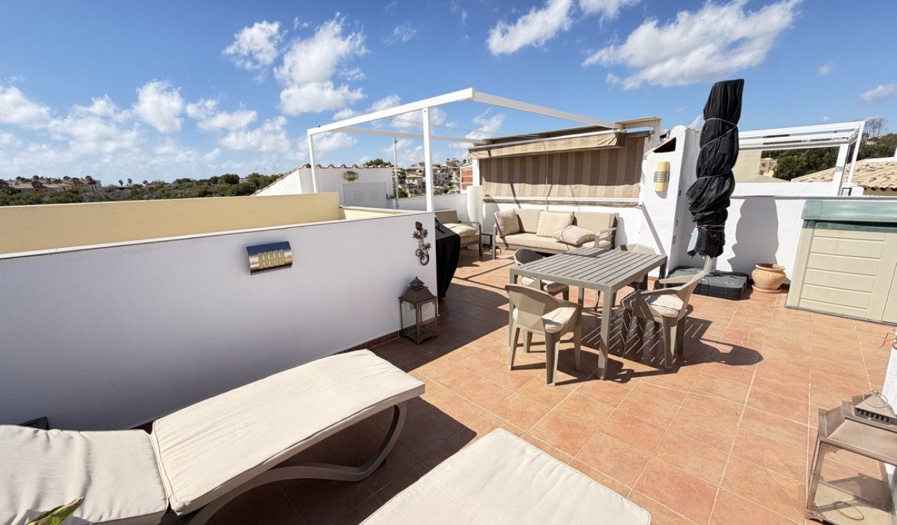 Reventa - Apartamento / Piso - Villamartín