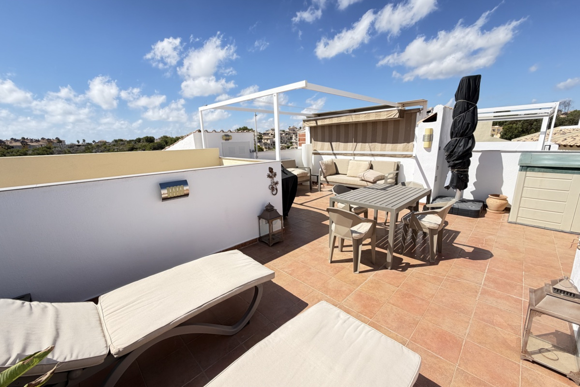 Reventa - Apartamento / Piso - Villamartín