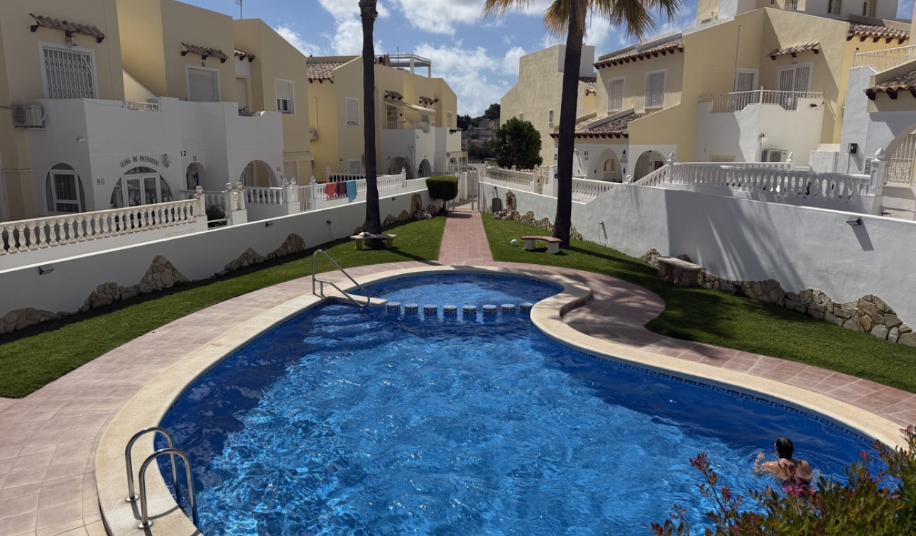 Reventa - Apartamento / Piso - Villamartín