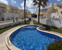 Reventa - Apartamento / Piso - Villamartín