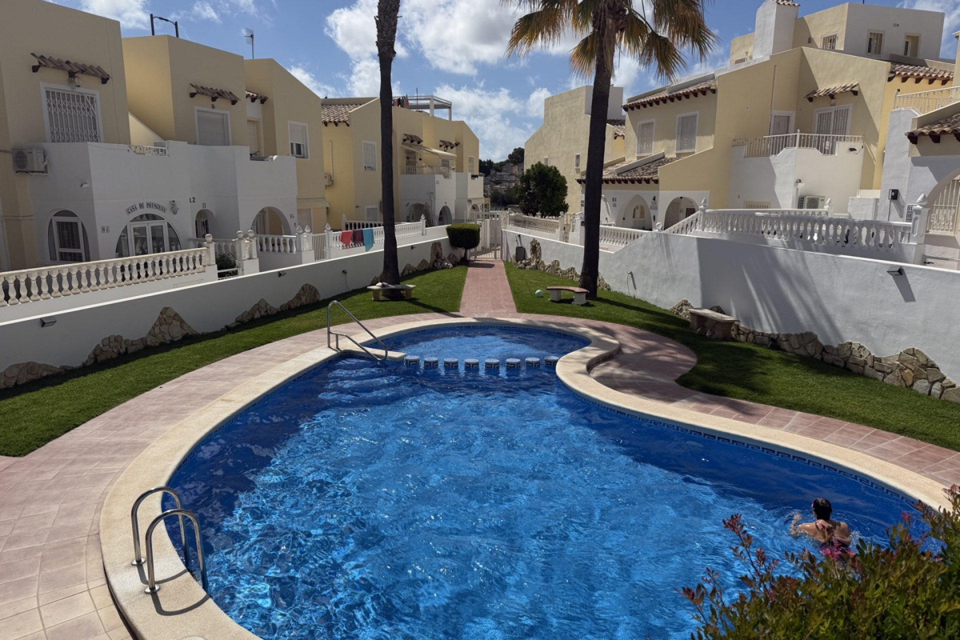 Reventa - Apartamento / Piso - Villamartín