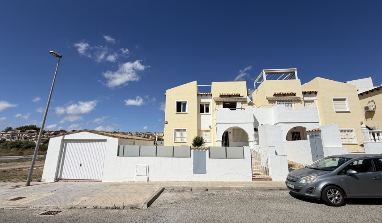Reventa - Apartamento / Piso - Villamartín